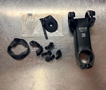 Orbea ST-MP10 Stem 2023 bike d'occasion — image 2 sur 5