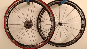 Used Campagnolo Scirocco bike — image 1 of 2