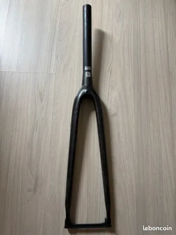Look Huez bike d'occasion — image 1 sur 6