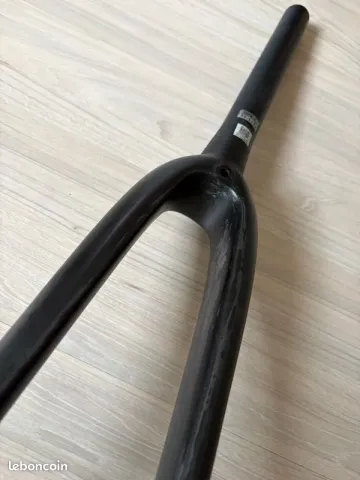 Look Huez bike d'occasion — image 3 sur 6