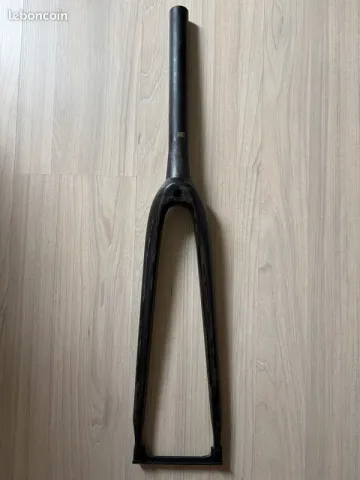 Look Huez bike d'occasion — image 2 sur 6