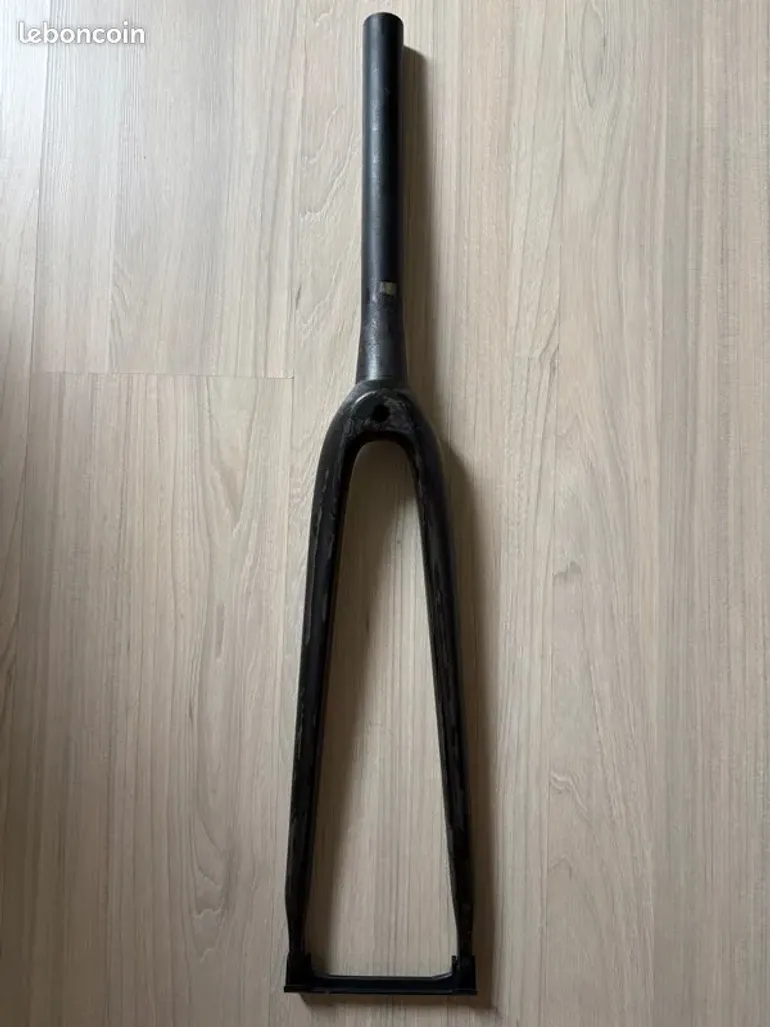 Look Huez bike d'occasion — image 2 sur 6