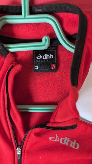 Used DHD dhb 2023 bike — image 4 of 5
