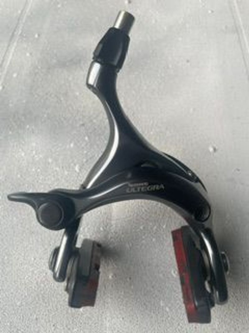 Použité Shimano Ultegra BR-6600 Brakes
