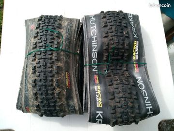 kraken tubeless Tyres & Tubes de segunda mano