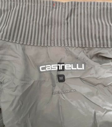 Used Castelli Aria Shell W Jacket bike — image 7 of 7