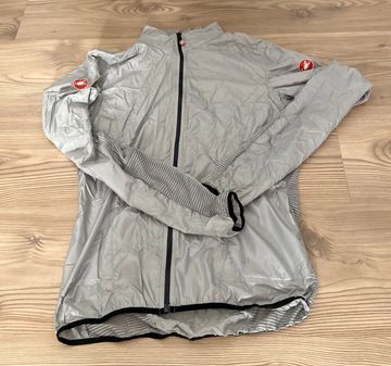 Used Castelli Aria Shell W Jacket bike — image 1 of 7