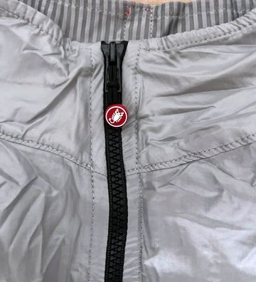 Used Castelli Aria Shell W Jacket bike — image 3 of 7