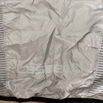 Used Castelli Aria Shell W Jacket bike — image 6 of 7