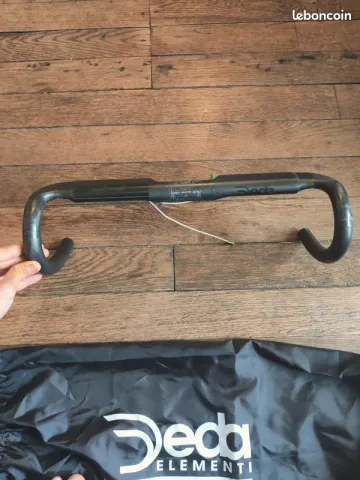 Used Deda SuperZero RS Carbon 2024 bike — image 1 of 5