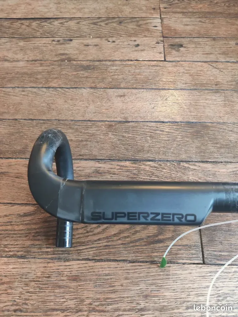 Used Deda SuperZero RS Carbon 2024 bike — image 3 of 5