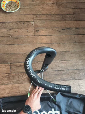 Used Deda SuperZero RS Carbon 2024 bike — image 2 of 5