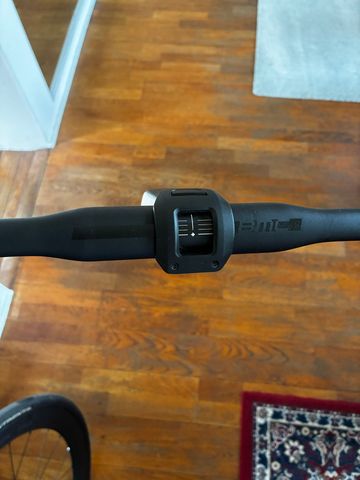 Used Bmc ICS 2 Handlebar/Stem 2024 bike — image 2 of 4