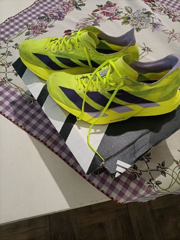 Brugt Adidas adios pro 4 2026 bike — billede 3 af 6