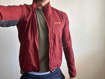 Used Oakley Element Jacket bike — image 1 of 6