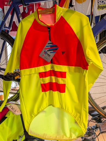 Used Fiorelli Gamex Micro bike — image 1 of 6