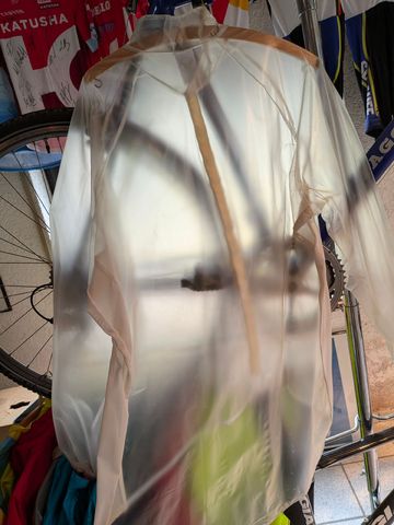 Artos Cycling Jacket bike de segunda mano — imagen 3 de 3