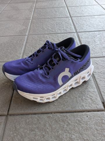 On Running Cloudmonster 3 2026 bike de segunda mano — imagen 1 de 4