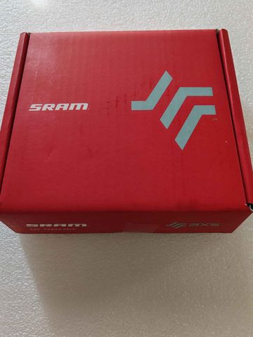 Used Sram eTap AXS Battery bike — image 2 of 2