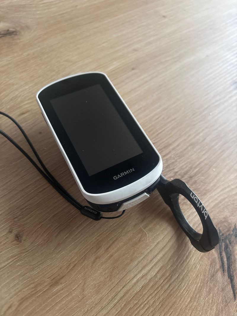 Garmin Edge Explore 2 2026 Cycling Accessories de segunda mano