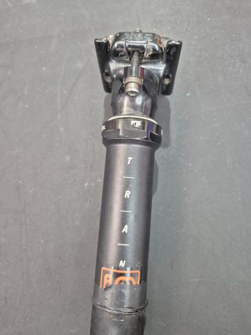 Fox Transfer SL Dropper Post bike de segunda mano — imagen 4 de 4