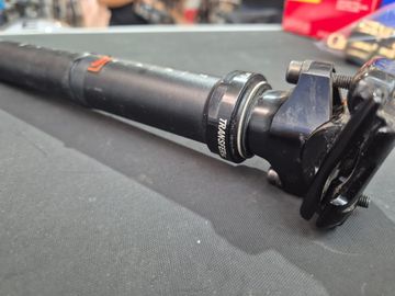 Fox Transfer SL Dropper Post bike de segunda mano — imagen 1 de 4