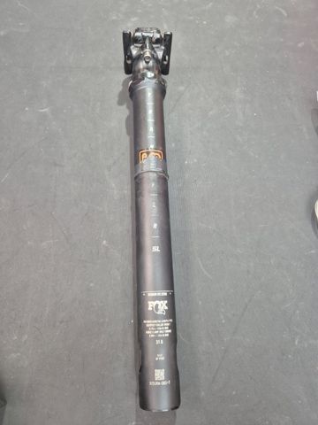 Fox Transfer SL Dropper Post bike de segunda mano — imagen 3 de 4
