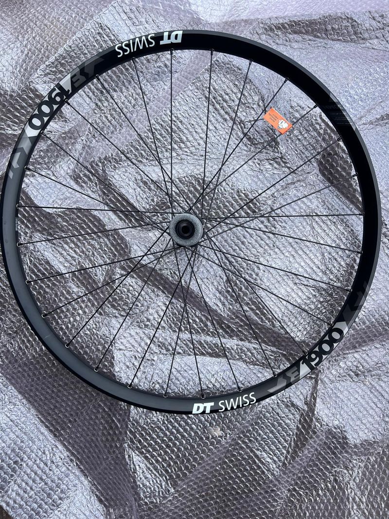 Dt Swiss E1900 2022 Wheels de segunda mano