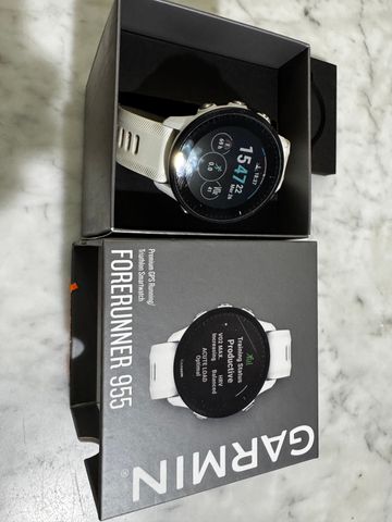 garmin forerunner 955 2023 Cycling Accessories de segunda mano