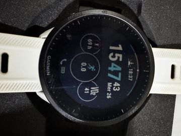 Tweedehands garmin forerunner 955 2023 bike — afbeelding 2 van 4
