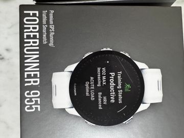 Tweedehands garmin forerunner 955 2023 bike — afbeelding 4 van 4