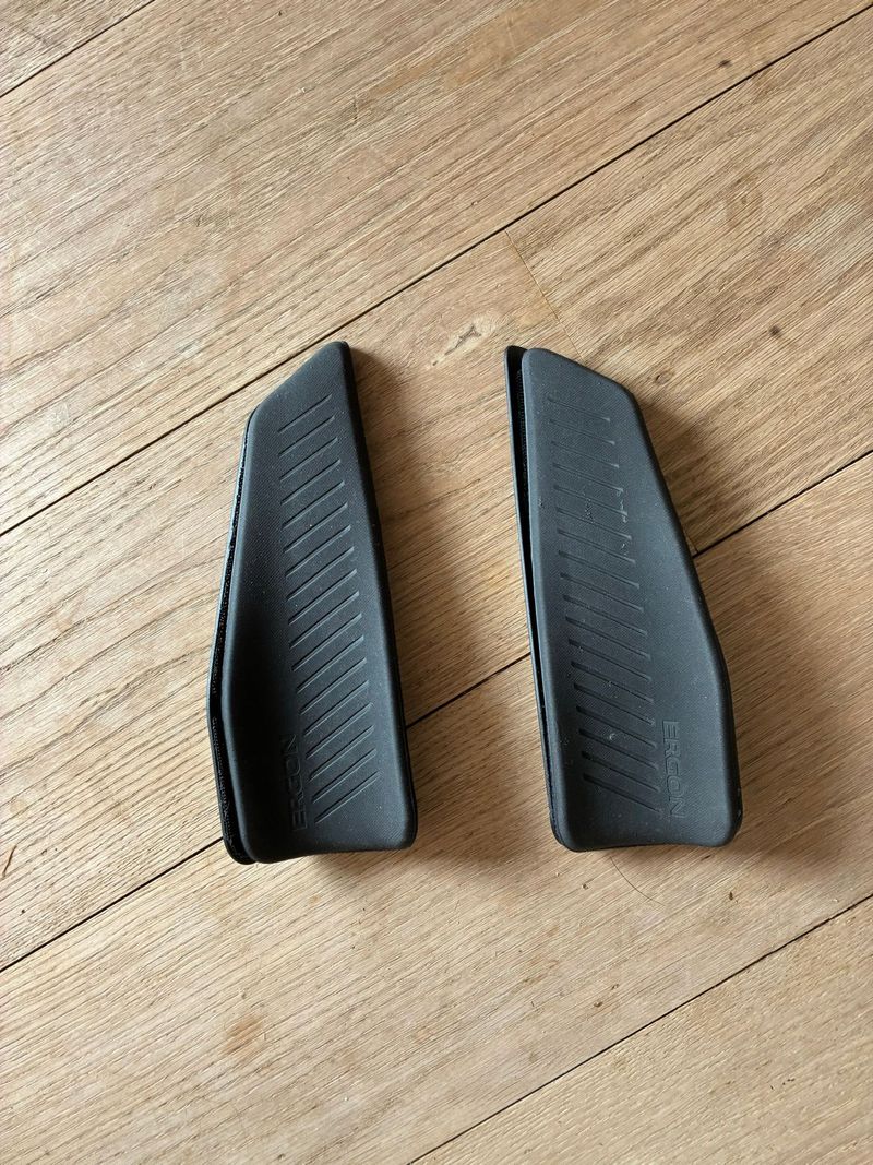 Tweedehands Canyon Armrest Upgrade 2026 Cockpit
