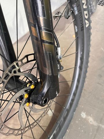 Used RockShox SID Select+ Fork 2021 bike — image 5 of 5
