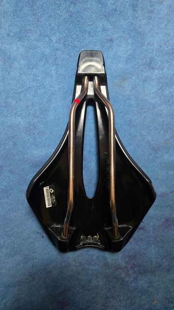 Gebrauchtes Prologo Dimension T4.0 Saddle 2026 bike — Bild 3 von 5