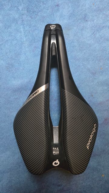 Gebrauchtes Prologo Dimension T4.0 Saddle 2026 bike — Bild 1 von 5
