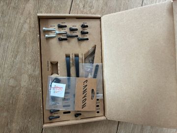 Canyon Speedmax Angle Fitting Kit 2026 bike d'occasion — image 2 sur 2