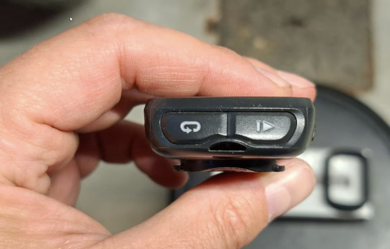 Käytetty Garmin Edge 130 Plus bike — kuva 5 / 6