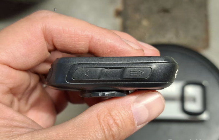Käytetty Garmin Edge 130 Plus bike — kuva 6 / 6