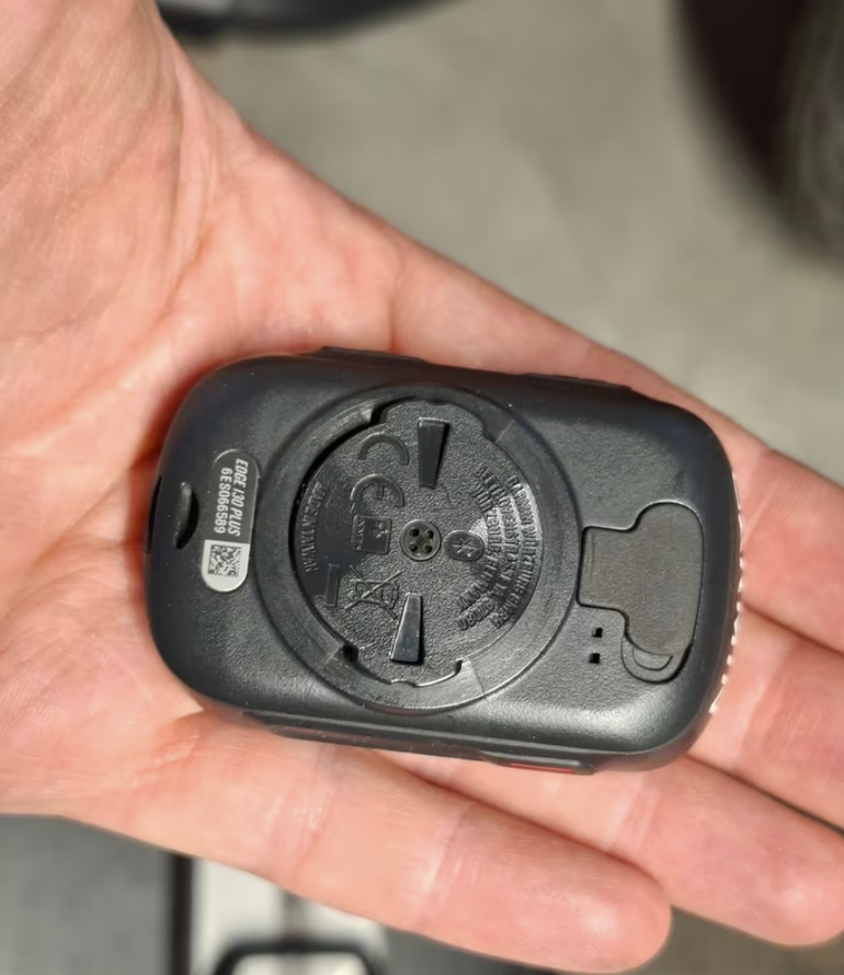 Käytetty Garmin Edge 130 Plus bike — kuva 2 / 6