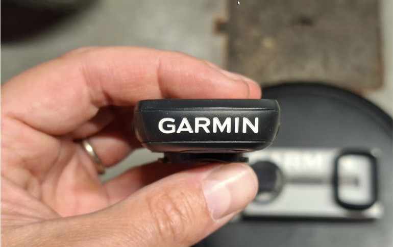 Käytetty Garmin Edge 130 Plus bike — kuva 3 / 6