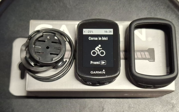 Käytetty Garmin Edge 130 Plus bike — kuva 1 / 6