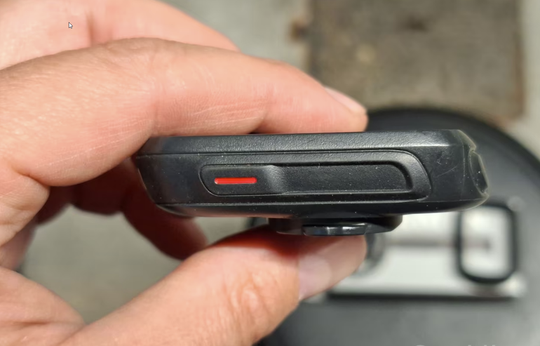 Käytetty Garmin Edge 130 Plus bike — kuva 4 / 6