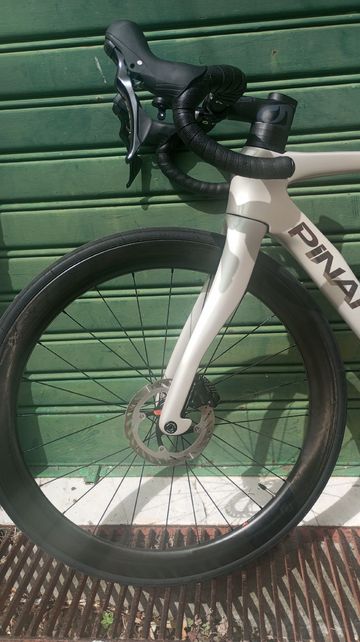 Gebrauchtes sincros Capital 50 Disk Wheels 2024 bike — Bild 1 von 2