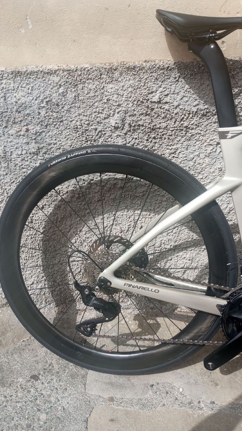 Gebrauchtes sincros Capital 50 Disk Wheels 2024 bike — Bild 2 von 2