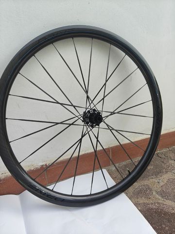 Elite-Wheels Drive 36D II 2026 bike d'occasion — image 3 sur 8