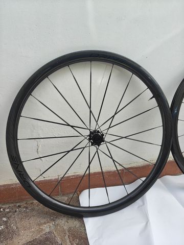 Elite-Wheels Drive 36D II 2026 bike d'occasion — image 2 sur 8