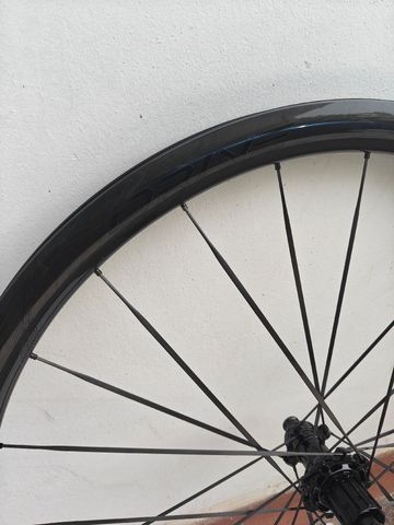 Elite-Wheels Drive 36D II 2026 bike d'occasion — image 7 sur 8