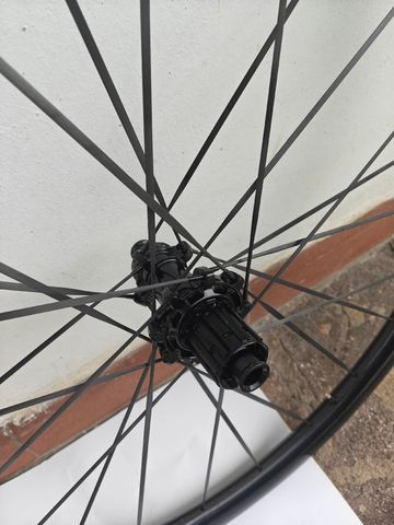 Elite-Wheels Drive 36D II 2026 bike d'occasion — image 4 sur 8