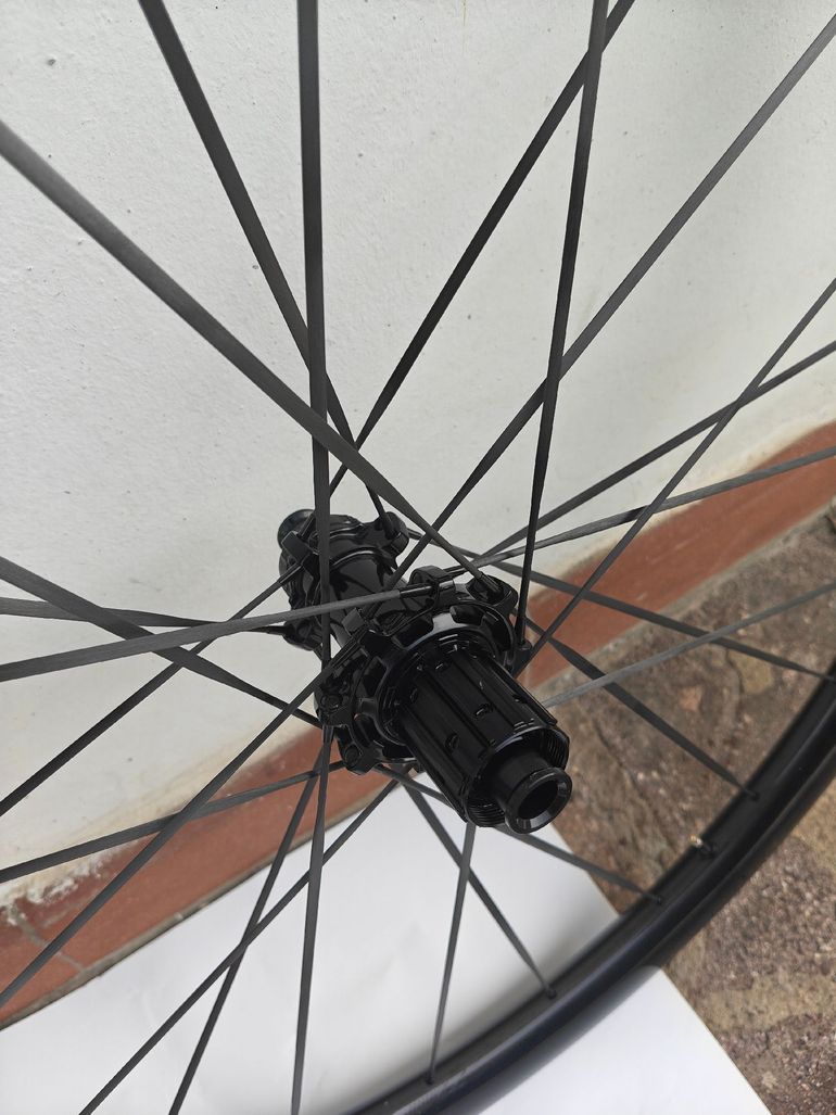 Elite-Wheels Drive 36D II 2026 bike d'occasion — image 4 sur 8