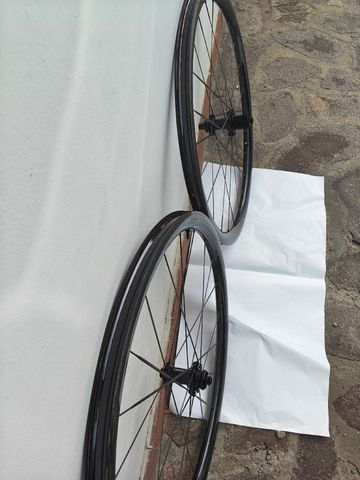 Elite-Wheels Drive 36D II 2026 bike d'occasion — image 6 sur 8